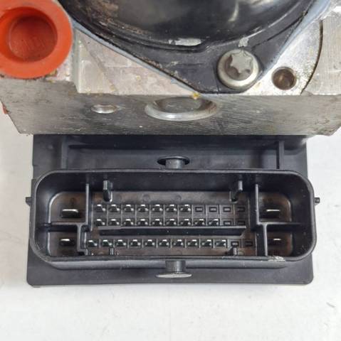 Unidade hidráulico de controlo ABS para Volkswagen Polo 9N, 9A