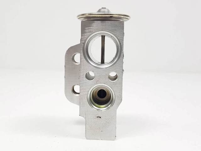 Válvula TRV de aparelho de ar condicionado 6Q0820679F VAG