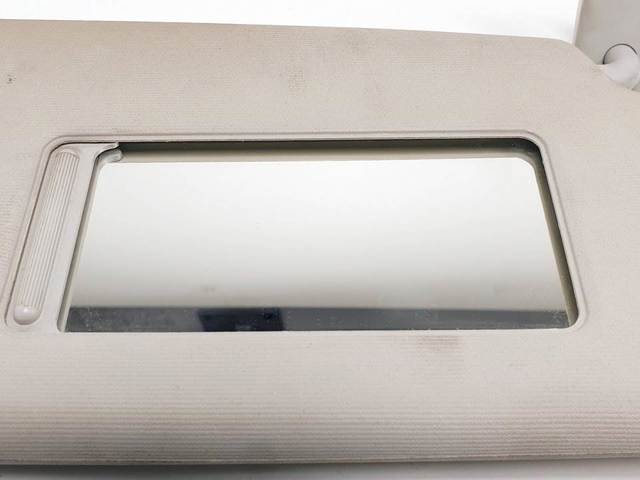 Pala contra o sol para Volkswagen Polo 9A4