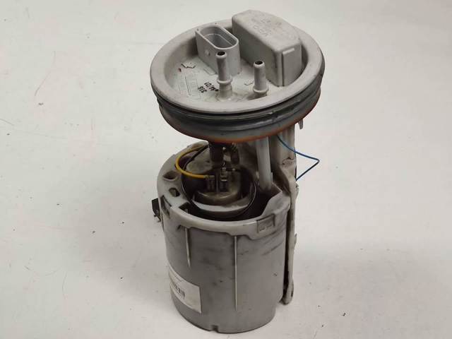 Módulo de bomba de combustível com sensor do nível de combustível 6Q0919050 VAG
