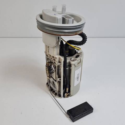 Módulo de bomba de combustível com sensor do nível de combustível 6Q0919050A VAG