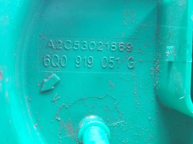 6Q0919051G VAG