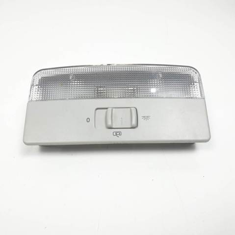 Quebra-luz de iluminação de salão (de cabina) 6Q0947105M VAG
