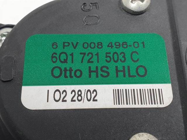 6Q1721503C VAG