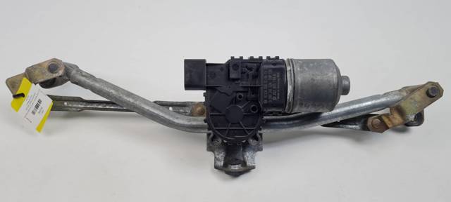 para Skoda Fabia I (6Y5)