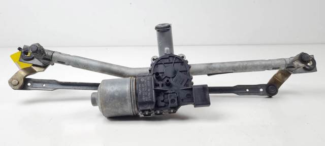 Motor de limpador pára-brisas do pára-brisas 6Q1955119A VAG