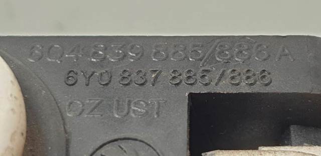 6Q4839885 VAG