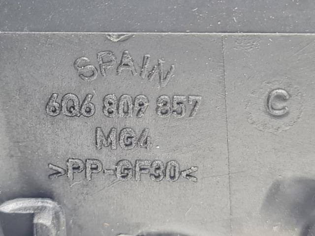 Alcapão do tanque de combustível para Volkswagen Polo 9A4