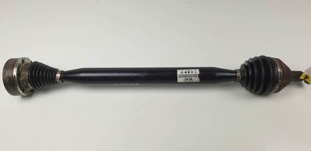 Semieixo (acionador) dianteiro direito 6R0407762K VAG