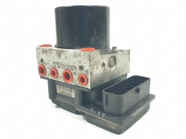 Unidade hidráulico de controlo ABS 6R0614117F VAG