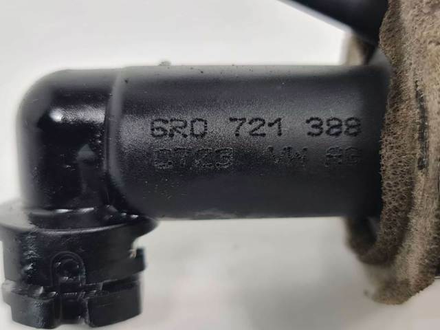 Cilindro mestre de embraiagem 6R0721388 VAG