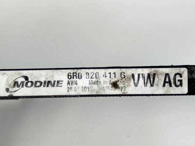 6R0820411G VAG