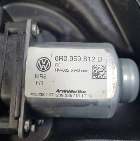 6R0959812D VAG