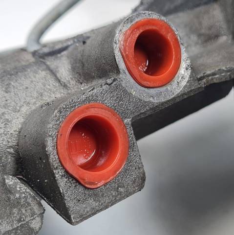 Cremalheira da direção 6R1423055K VAG