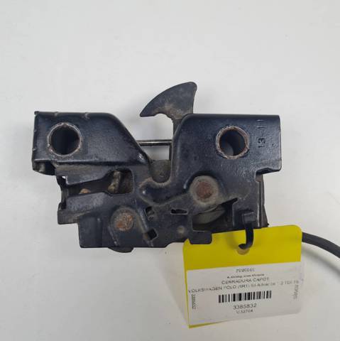 Fecho da capota 6R1823509D VAG