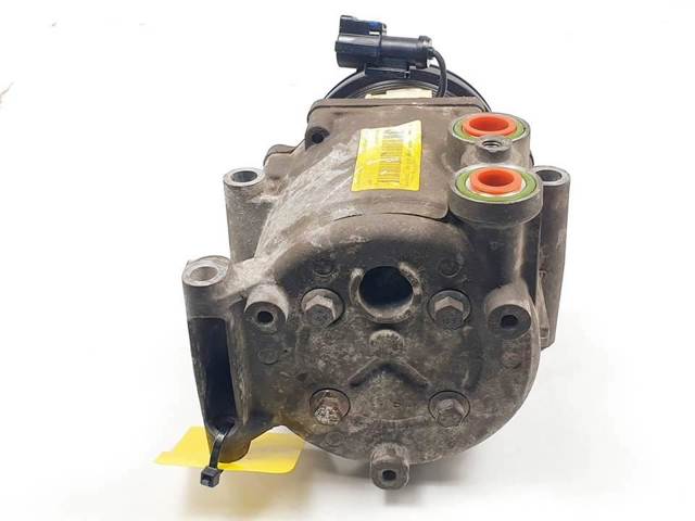 Compressor de aparelho de ar condicionado 6S6H19D629AB FORD