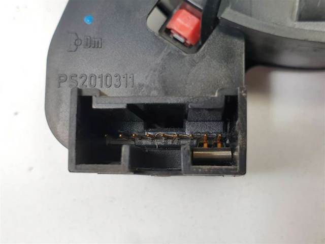 Anel AIRBAG de contato, cabo plano do volante 6S6T14A664AA FORD