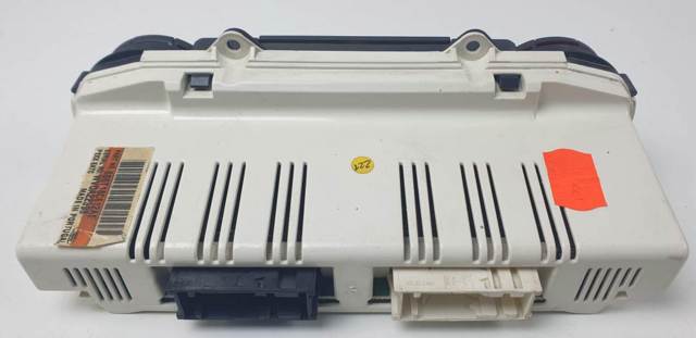 Unidade de controlo dos modos de aquecimento/condicionamento 6S6T18C612AE FORD