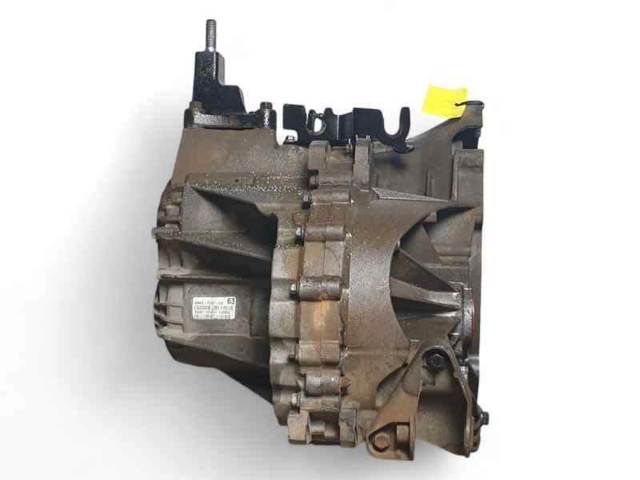 Caixa de Mudança montada (caixa mecânica de velocidades) 6X4R7002CD JAGUAR