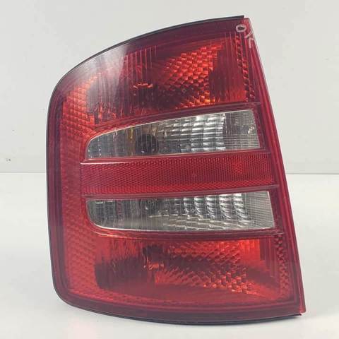 Lanterna traseira esquerda 6Y9945095B VAG