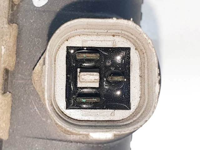 Radiador de esfriamento de motor 701121253K VAG
