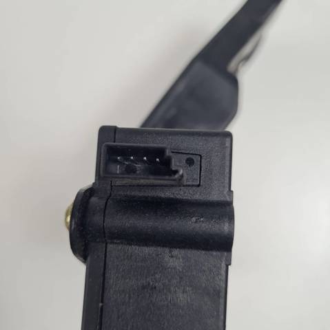 Fecho de tampa de porta-malas (de 3ª/5ª porta traseira) 7014870 BMW