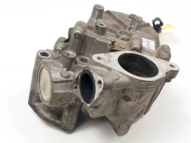 Válvula EGR de recirculação dos gases 701599040 OPEL