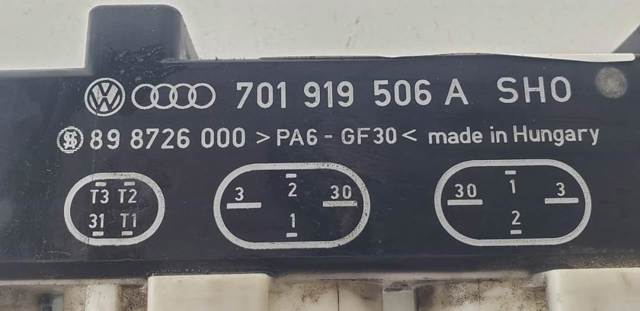 701919506A VAG