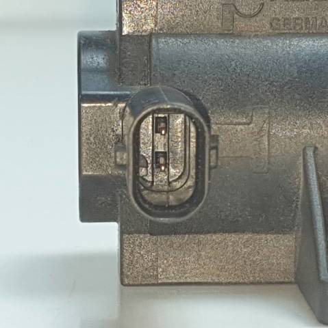 Convertidor de pressão (solenoide) de supercompressão 70206301 BMW