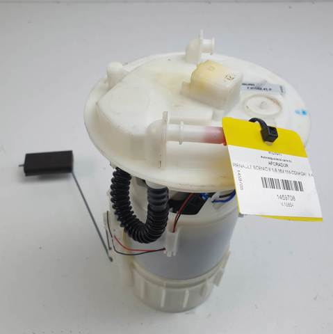 702552410 Renault (RVI)
