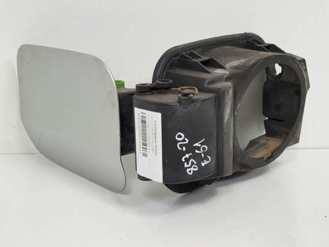Caixa de gargalo de enchimento do tanque de combustível 7034279 BMW