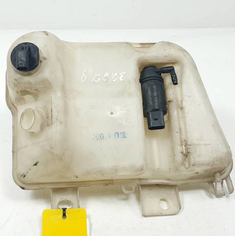 Tanque de fluido para lavador de vidro 7038432 BMW