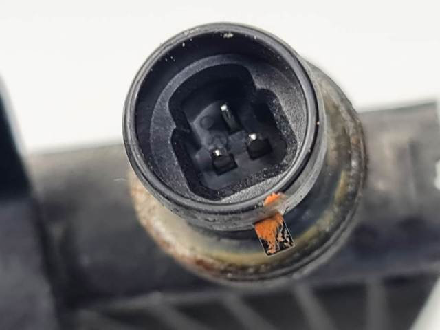 Radiador de aparelho de ar condicionado 710100200F07 RENAULT