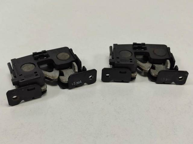 Fecho da capota 7115228 BMW