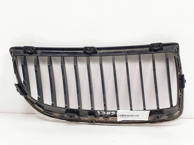 Grelha do radiador esquerda 7120007 BMW