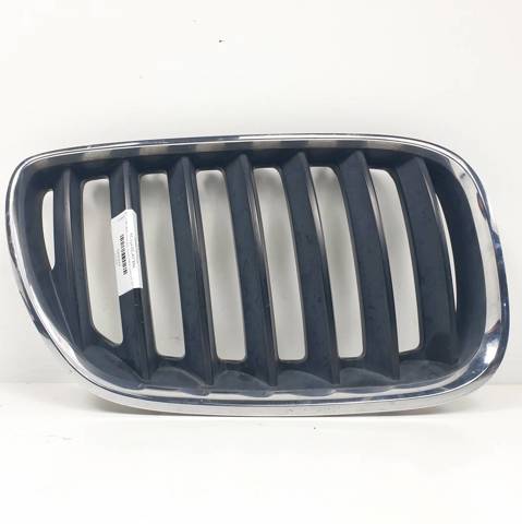 Grelha do radiador direita 7124816 BMW