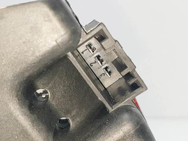 Base (casquilho) da luz traseira 7165744 BMW