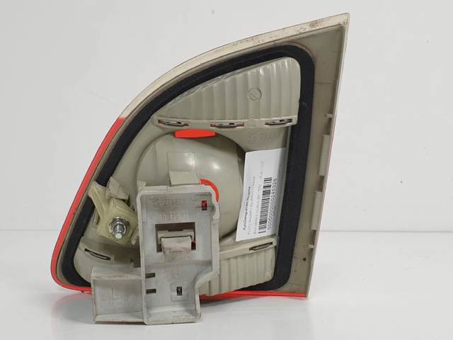 Lanterna traseira esquerda interna 7165829 BMW