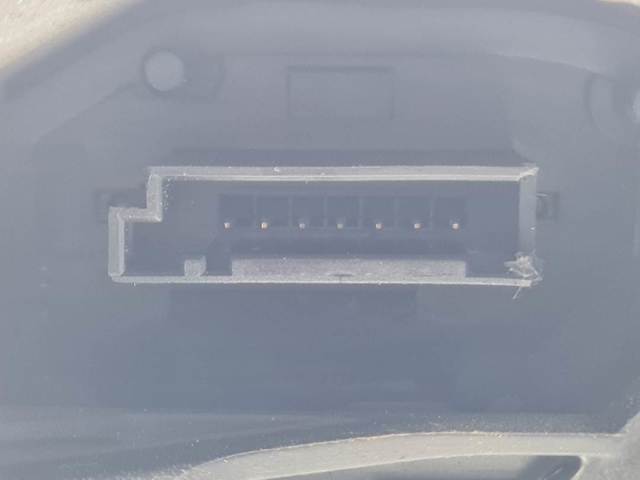 Fecho da porta dianteira direita 7167068 BMW