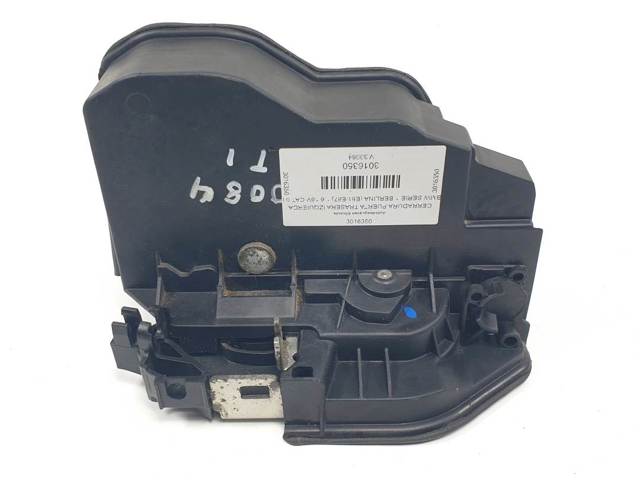 Fecho da porta traseira esquerda 7167069 BMW