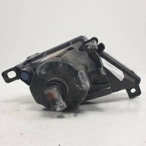 Luzes de nevoeiro esquerdas 717771106 BMW
