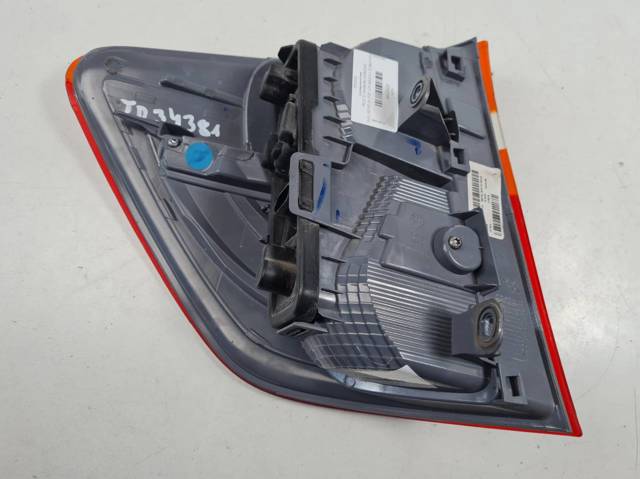Lanterna traseira direita externa 7217312 BMW