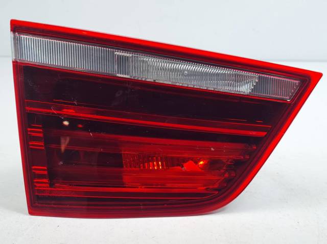 Lanterna traseira esquerda interna 7217313 BMW