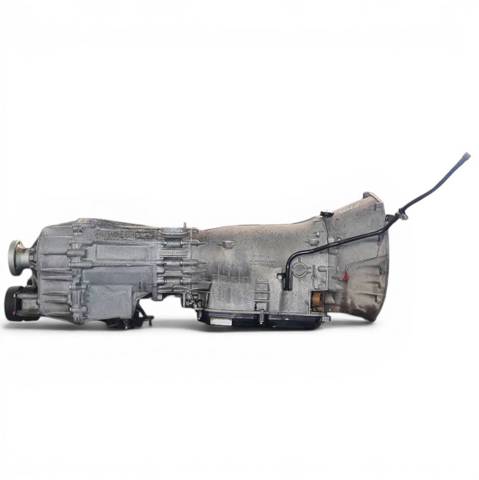 Caixa Automática de Mudança montada 7226610 MERCEDES
