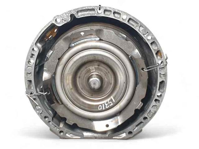 Caixa Automática de Mudança montada para Mercedes Sprinter 907, 910