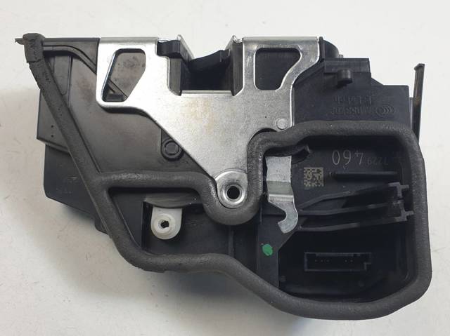 Fecho da porta traseira direita 7229460 BMW