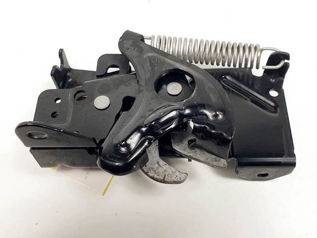 Fecho da capota direito 724254910 BMW
