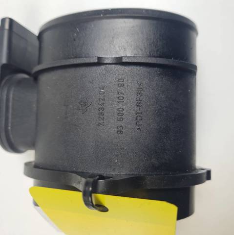 Sensor de fluxo (consumo) de ar, medidor de consumo M.A.F. - (Mass Airflow) 72834204 VOLVO