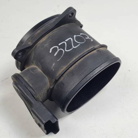 Sensor de fluxo (consumo) de ar, medidor de consumo M.A.F. - (Mass Airflow) para Citroen C3 FC