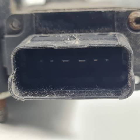 Mecanismo de acionamento de vidro da porta dianteira direita 73001001 PEUGEOT